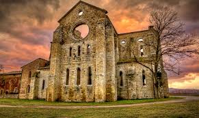 Abadia de San Galgano