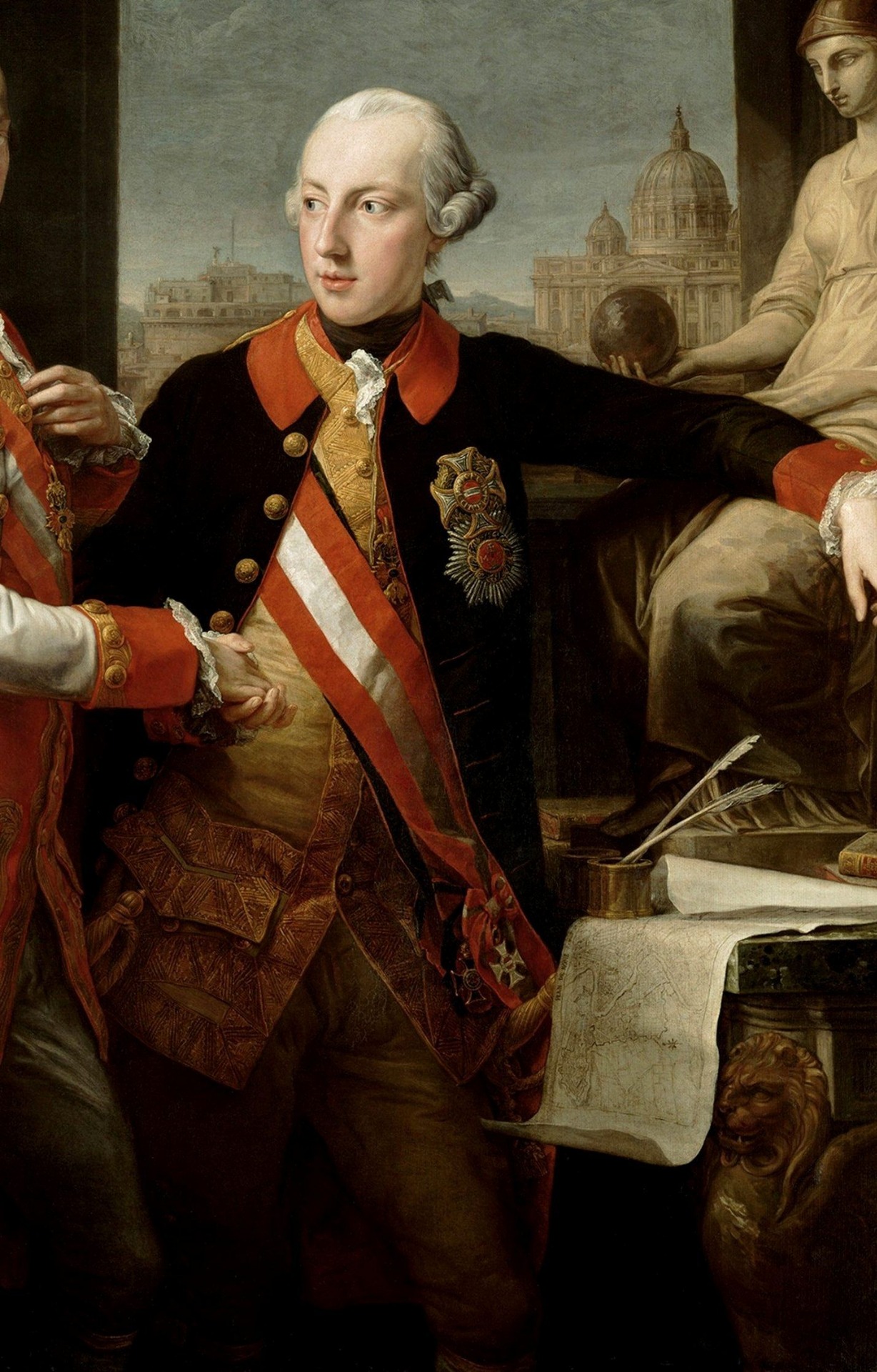 Jose II