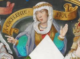 JUANA LA BELTRANEJA, LEGITIMA REINA DE CASTILLA
