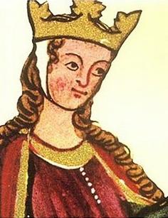Leonor la madre del Ricar