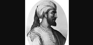 ABDERRAMAN II FUNDADOR DE MURCIA