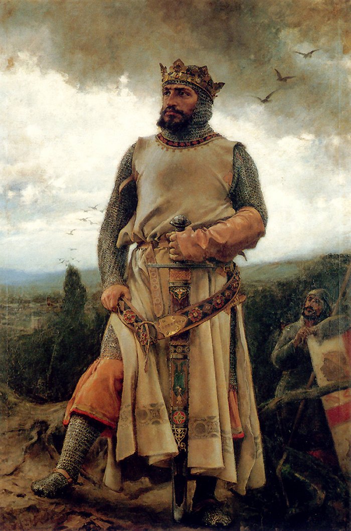 Alfonso I de Navarra